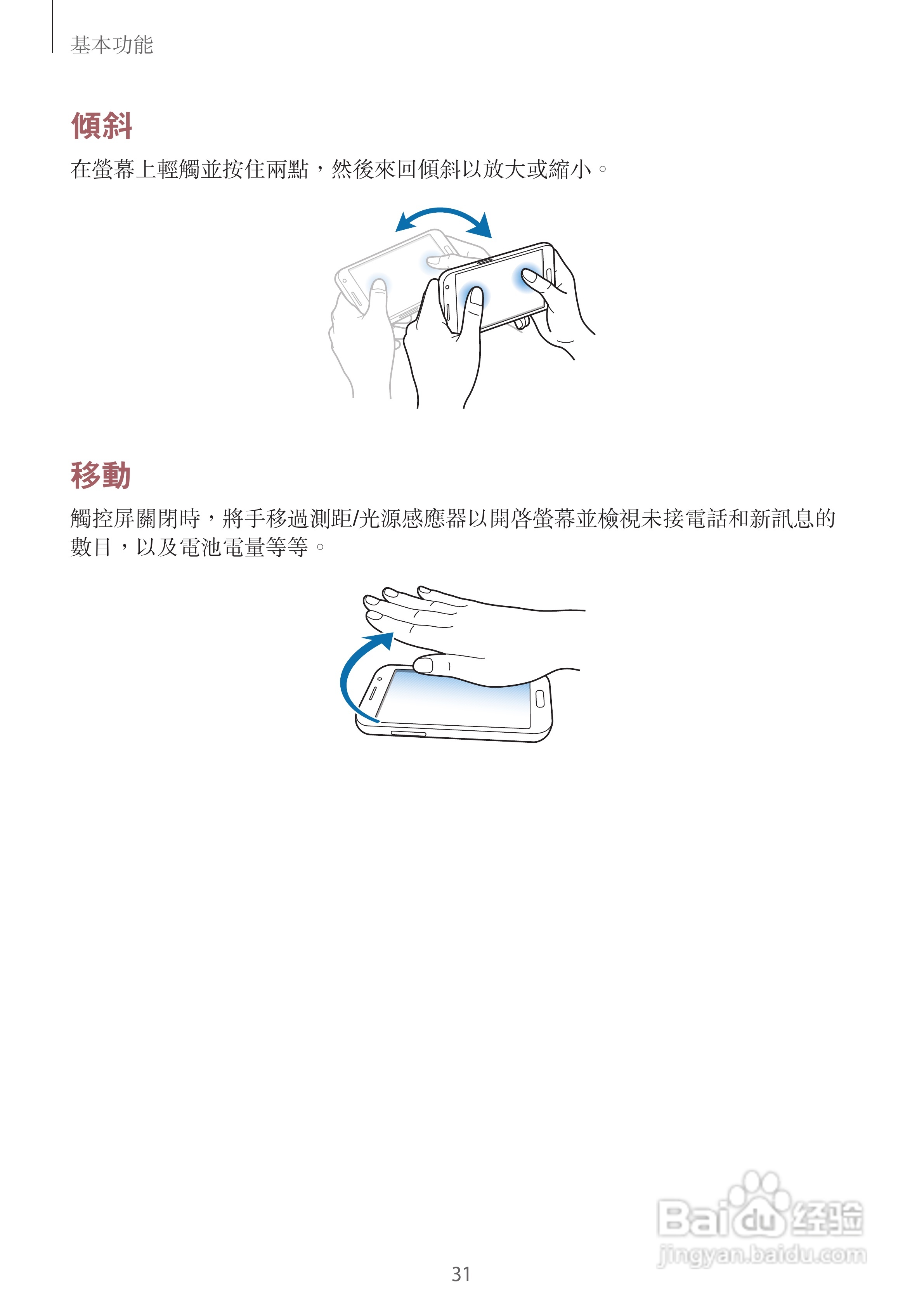 三星GT-N7105手机说明书:[4]