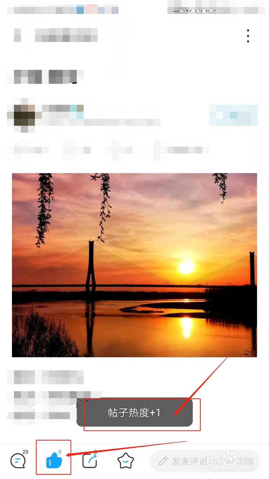 如何完成花粉俱乐部，我为随手拍任务点赞