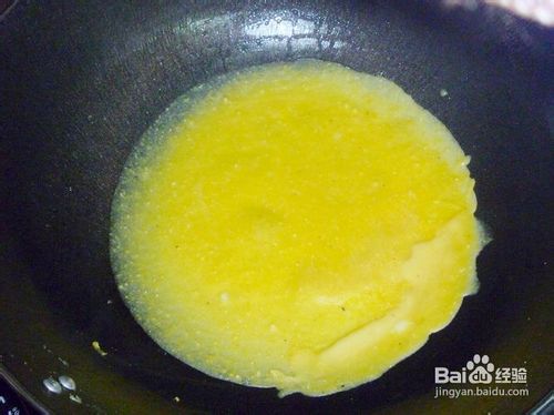 【中式面点】营养早餐---双味玉米煎饼