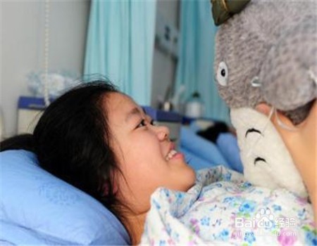 探望病人该注意哪些