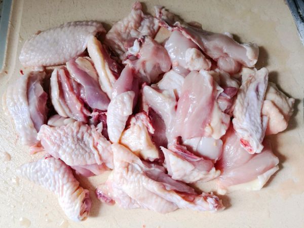 #美食视频挑战赛# 椰子鸡汤