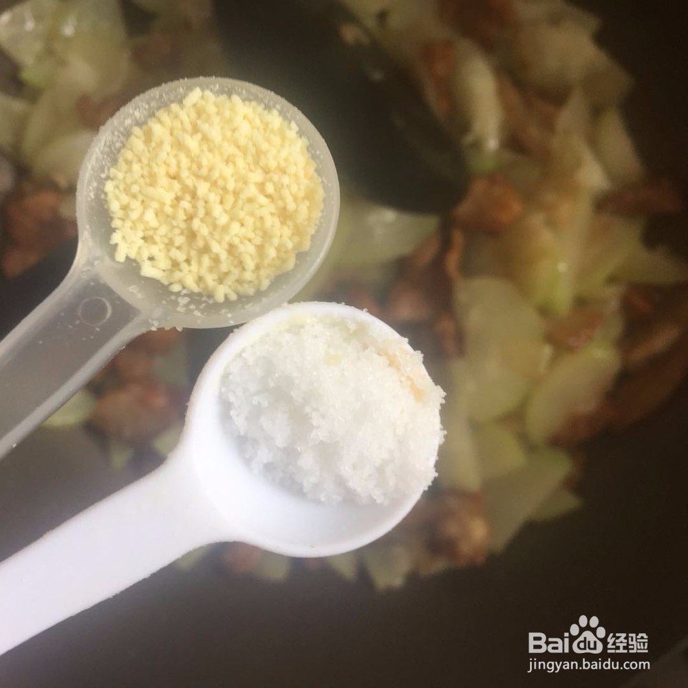 西葫芦炒肉如何做?