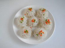 温暖补身—千丝白玉丸