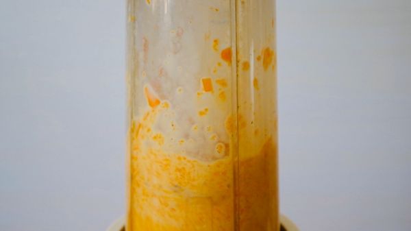 #美食视频挑战赛#南瓜馒头