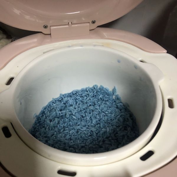 泰式芒果糯米饭