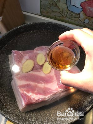 美味红烧肉怎么做