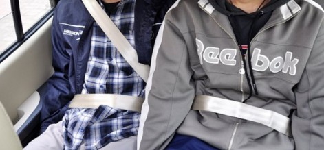 开车上高速要注意的事项