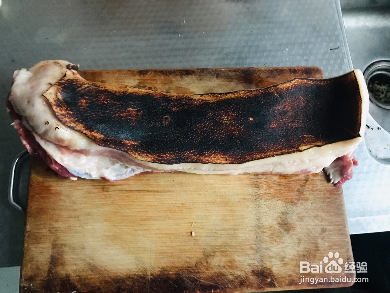 势不可挡的红烧肉的做法