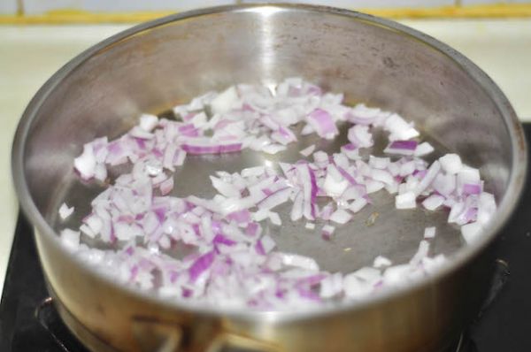 大虾毛豆花椰菜浓汤