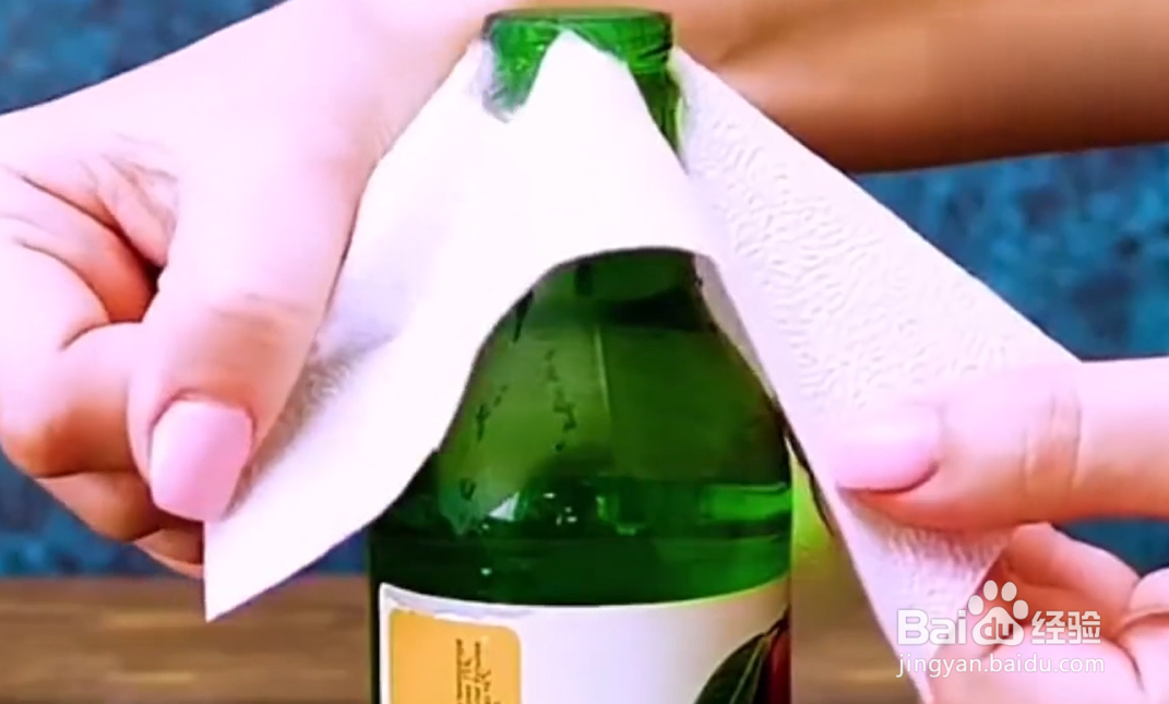 如何学会神奇的小实验