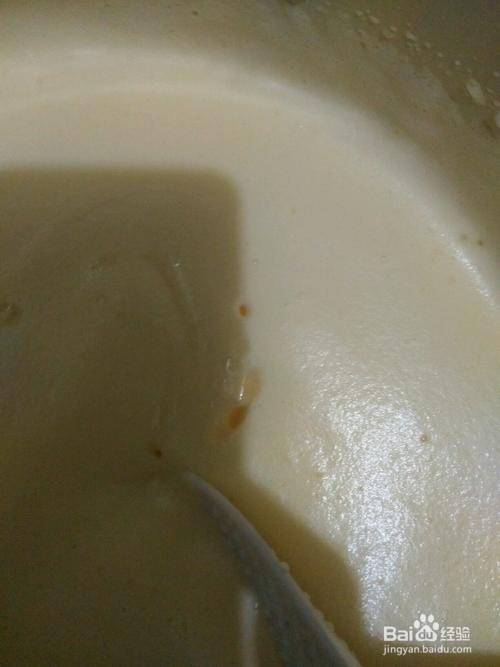 海绵杯子蛋糕