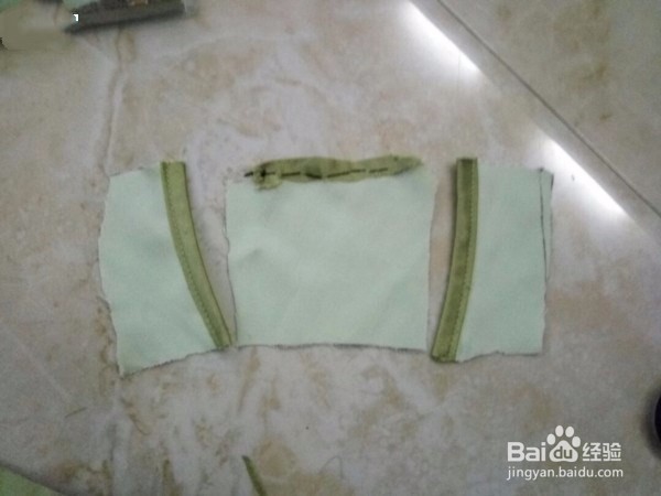 芭比娃娃衣服buyunfen的做法