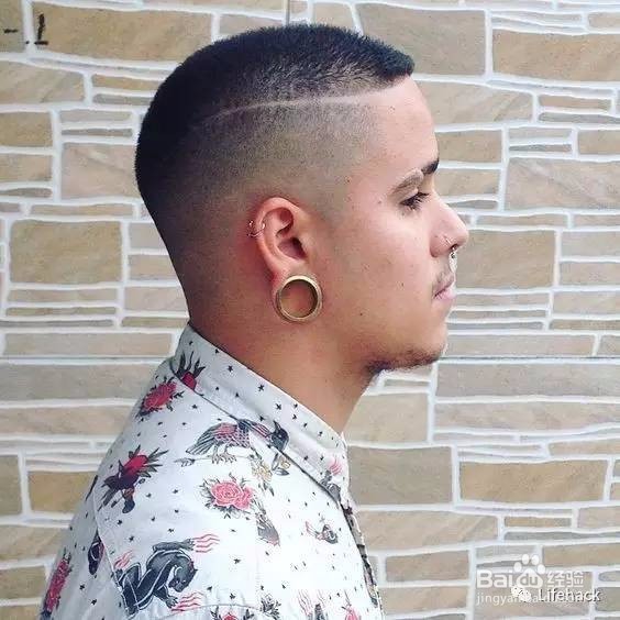 男人不要邋遢下去了!