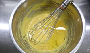 山药南瓜蛋糕卷的做法