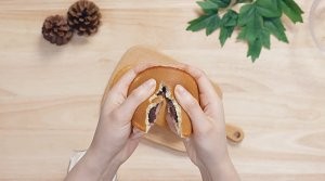 怎么做美味的铜锣烧