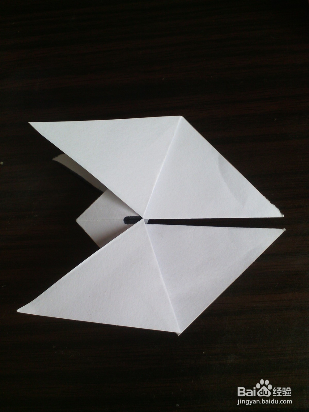 给王子折只白马吧