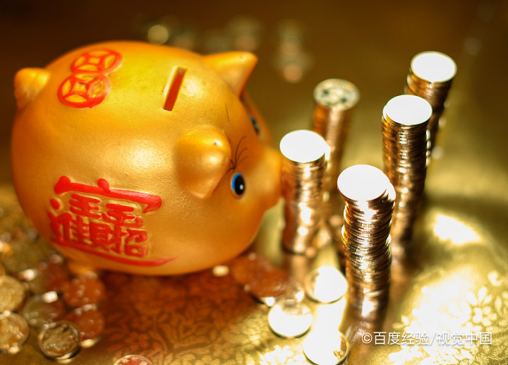 如何不打破存钱罐取出钱