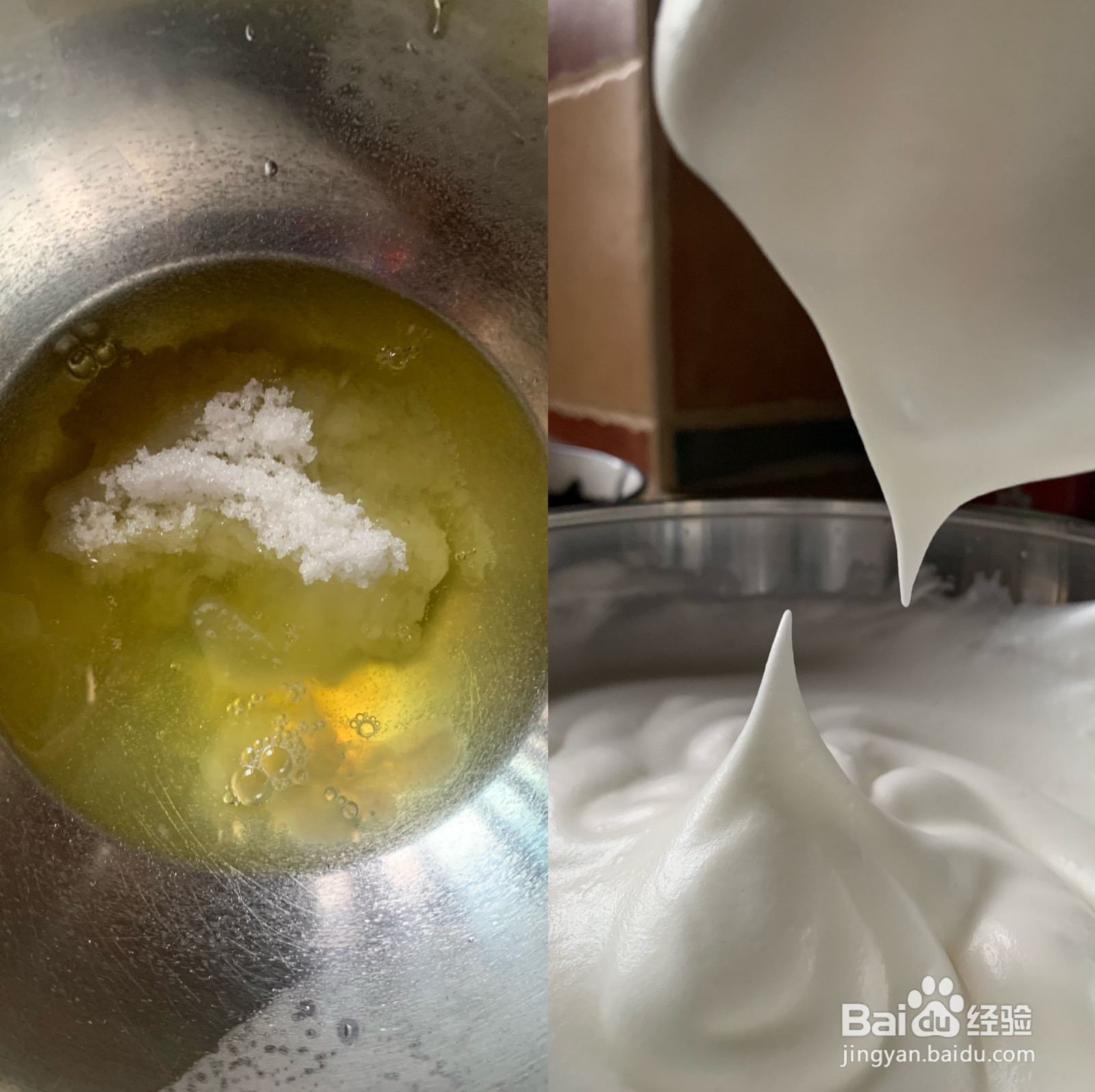 夏日限定可可杨梅蛋糕卷的做法