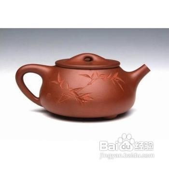 紫砂壶选购技巧