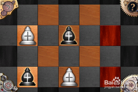 安卓心灵游戏攻略：[1]第2关