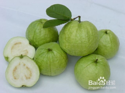 具有护肤功效的水果有哪些