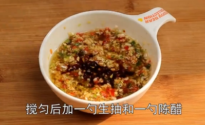 如何做美味的鹌鹑蛋面条丸子？