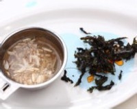 家庭版小馄饨