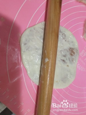 家常肉饼的做法