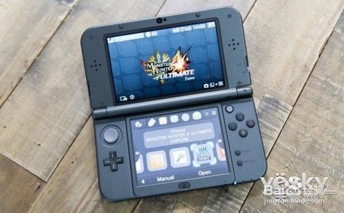 3ds变砖恢复教程 百度经验