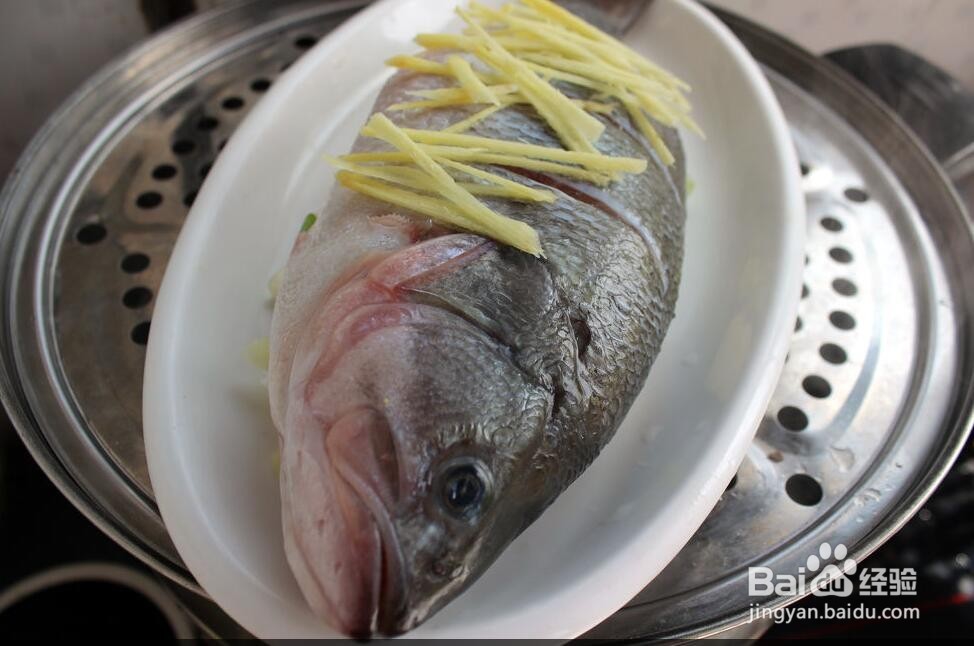如何做好清蒸鲈鱼