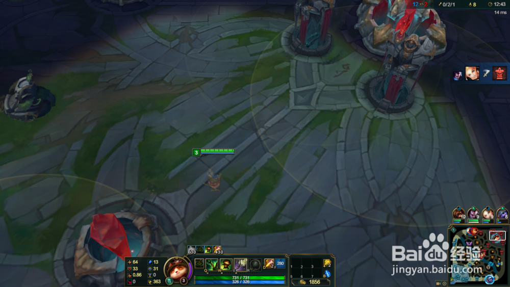 S6lol人机挂机刷钱新招