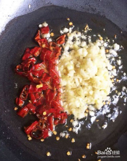 这种菜这么烧制，酸辣十足，就饭超赞