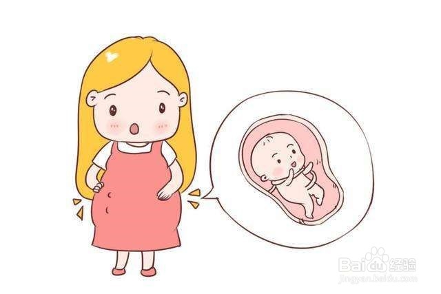 这样做会加重胎儿脐带绕颈情况