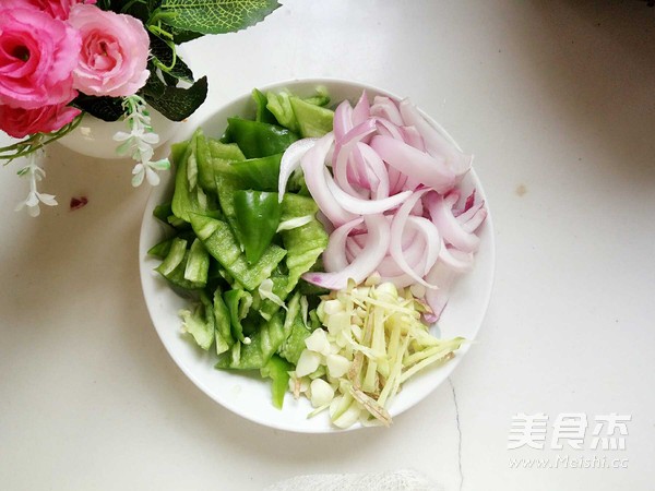 回锅肉的家常做法