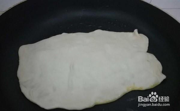 如何做馋嘴的鸡蛋灌饼