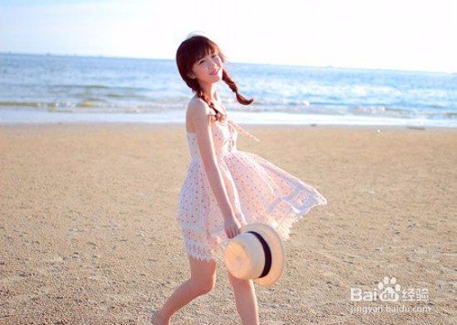 怎样让女生越来越漂亮