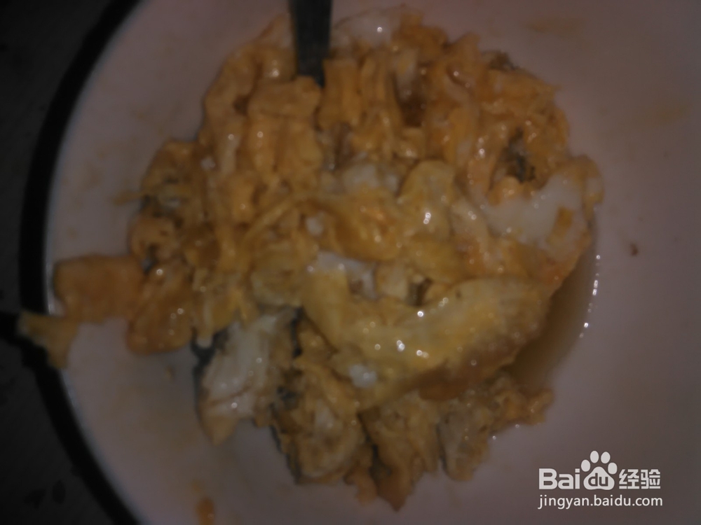 鸡蛋炒饭怎么做好吃