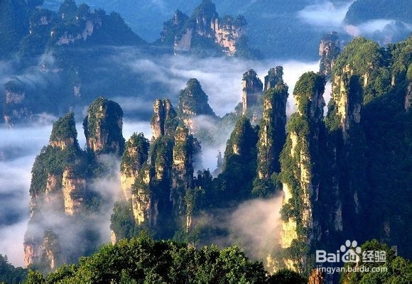 适合情侣旅行的地方