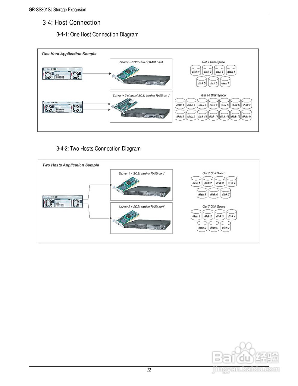 技嘉GR-SS301SJ (1.0)服务器使用说明书:[3]