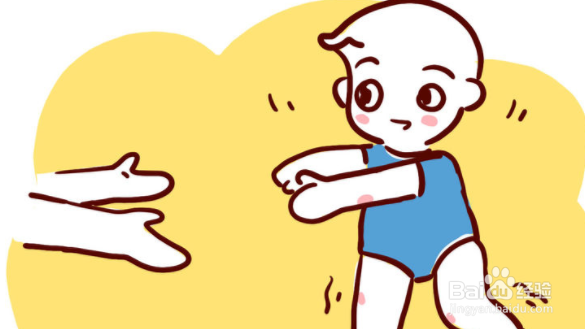 宝宝到了1岁还不会走路怎么办