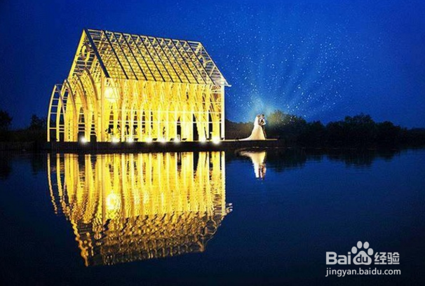 夏季适合拍婚纱照吗