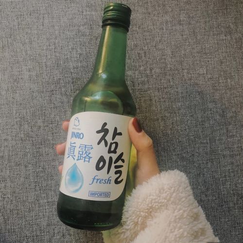四款迷人微醺小酒分享,入口清爽,超级适合小仙女