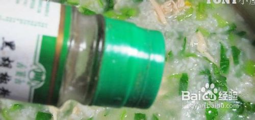 平民百姓也能经常享受的一款极品粥