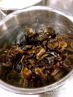 牛肉版醋溜娃娃菜家常做法教程 肉丝白菜搭配