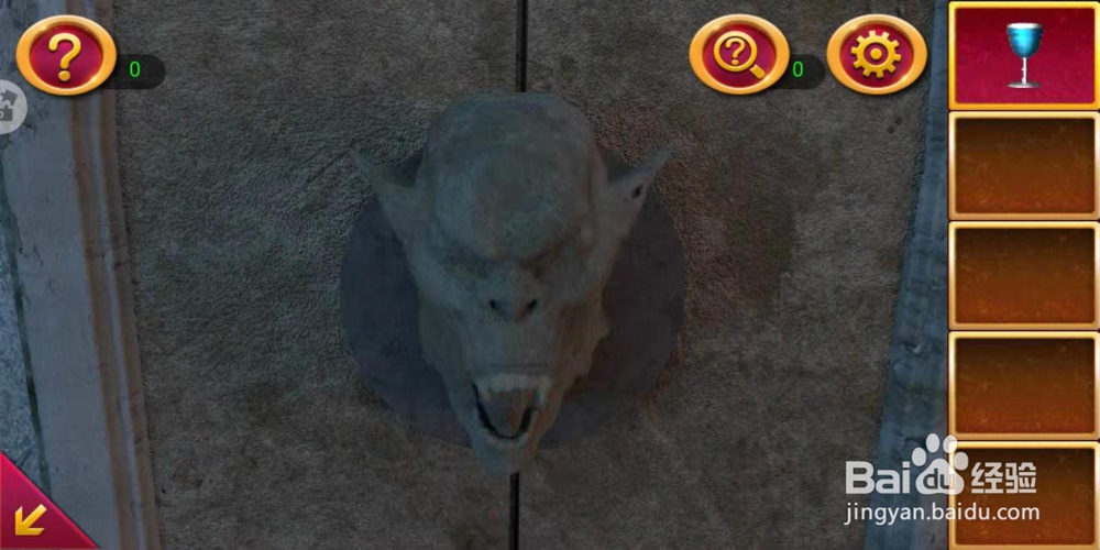 密室逃脱一逃离地牢攻略第十六关