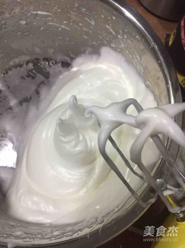 榴莲蛋糕卷的做法