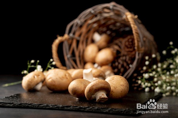 如何选购香菇，多吃香菇有什么好？