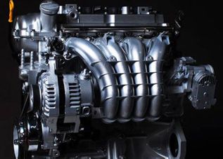 汽车发动机进水怎么办