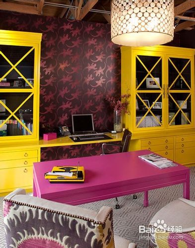 三大香型家居方案静享清新时光