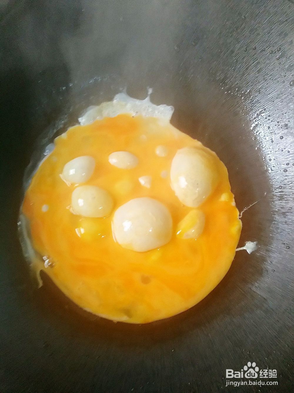 早中晚餐-念想家的蛋炒饭